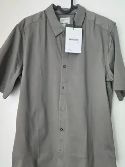 Herren Hemd neu