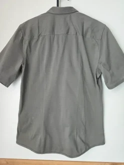 Herren Hemd neu
