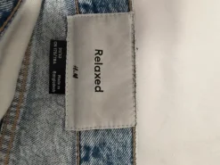 Herren H&M Relaxed Fit Hose