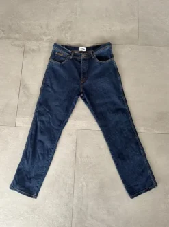 Herren Hose Wrangler