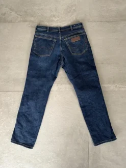 Herren Hose Wrangler