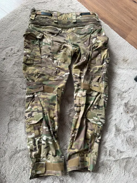 Herren Hosen