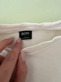 Herren Hugo Boss Pullover
