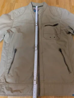 Herren Jacke