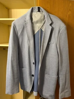 Herren Jacket