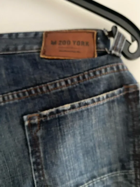 Herren Jeans