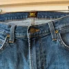 Herren Jeans - Lee
