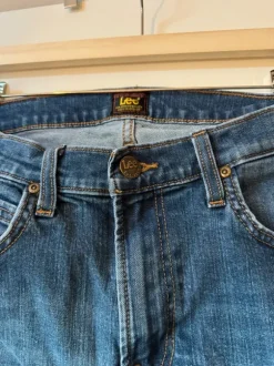 Herren Jeans - Lee