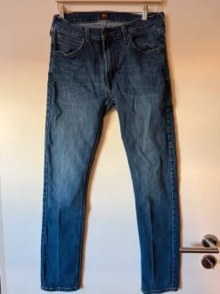 Herren Jeans - Lee