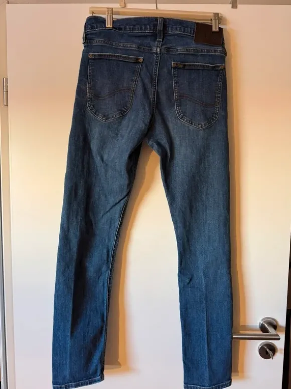 Herren Jeans - Lee