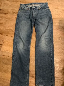 Herren Jeans Levi’s. 555 Größe W30/L 34 blau