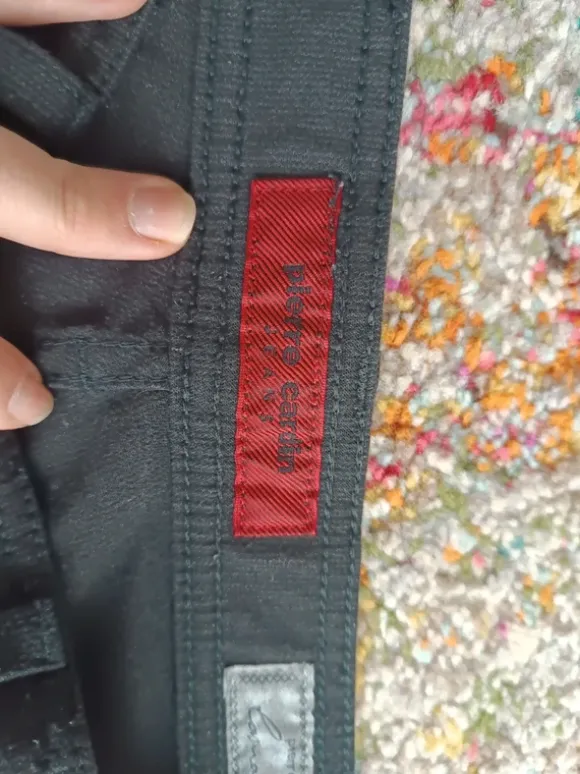 Herren Jeans Pierre Cardin 32/30