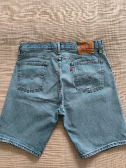 Herren Jeans Shorts