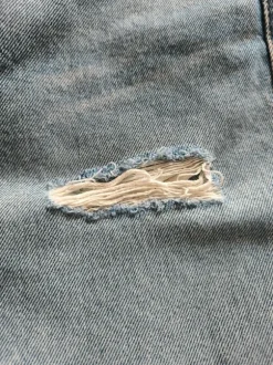 Herren Jeans Shorts