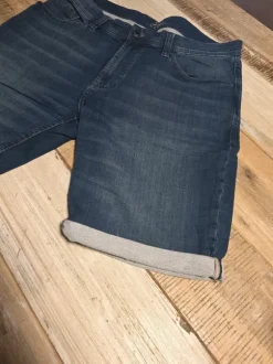 Herren Jeansshorts von Hattric, Größe 50