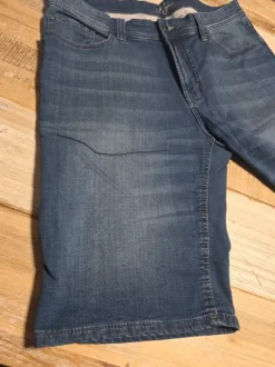 Herren Jeansshorts von Hattric, Größe 50