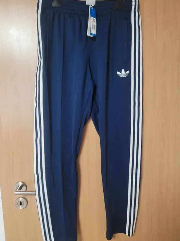 Herren Jogginghose von Adidas