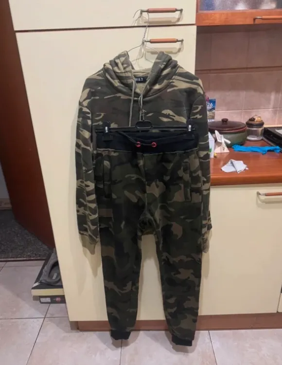 Herren kleidunc