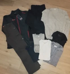 Herren Kleidung Gr. M