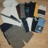 Herren Kleidung Größe S - Marco Polo Jack & Jones