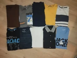 Herren Kleidung Größe S - Marco Polo Jack & Jones