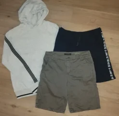 Herren Kleidung Größe S - Marco Polo Jack & Jones