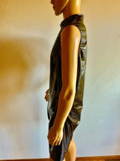 Herren Lack Body Gr. XXL