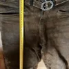 Herren Lederhose Maßanfertigung