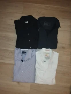Herren Markenkleidung Größe XL