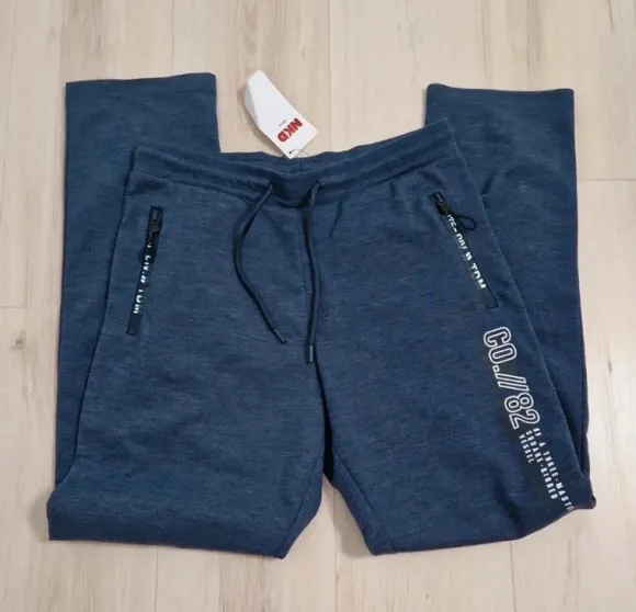 Herren, Männer Trainingshose, Hose Jogginghose