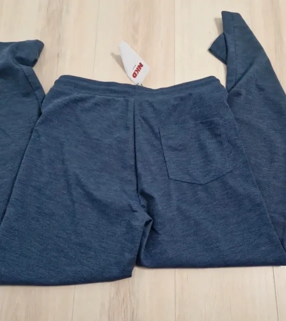 Herren, Männer Trainingshose, Hose Jogginghose