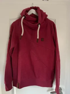 Herren Naketano Pullover