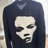 Herren Oversized Hemd Weekday Gr L