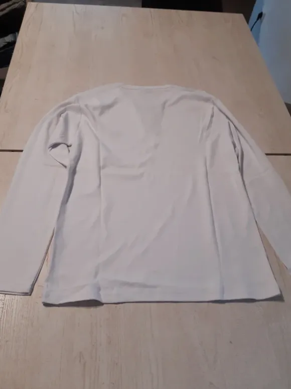 Herren pollolver L neu