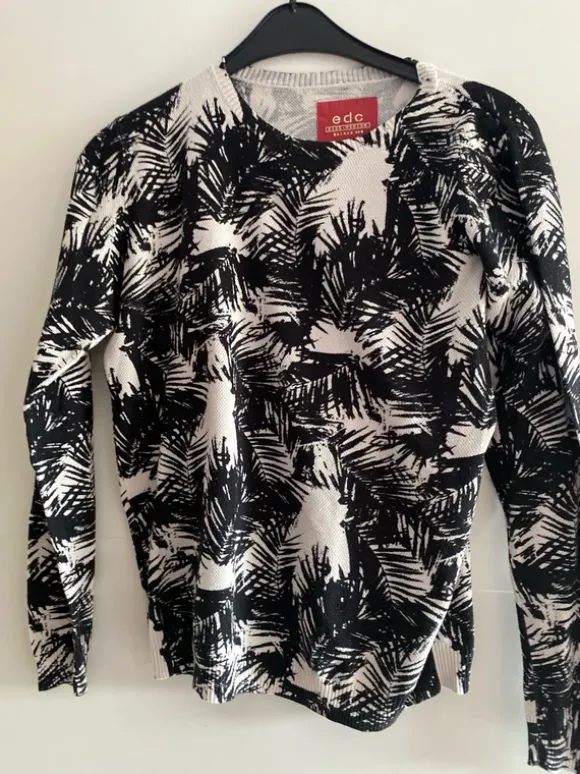 Herren Pulli