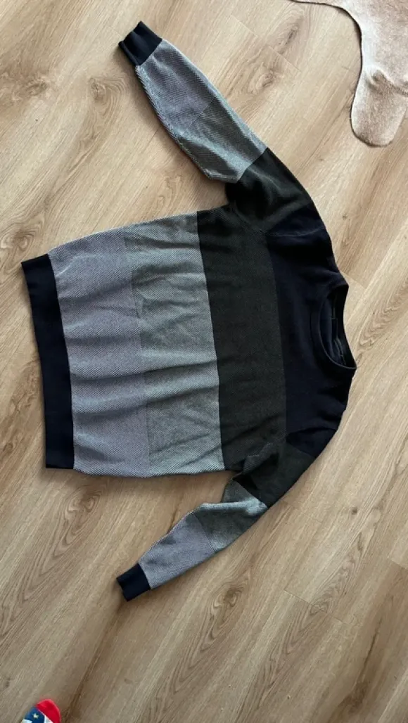 Herren Pullover
