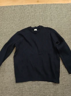 Herren Pullover 100% Baumwolle