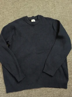 Herren Pullover 100% Baumwolle