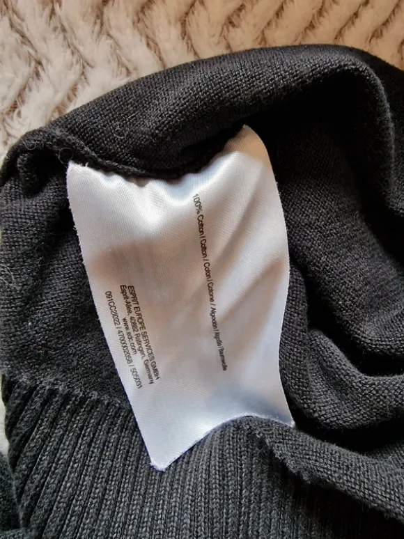 Herren Pullover edc L