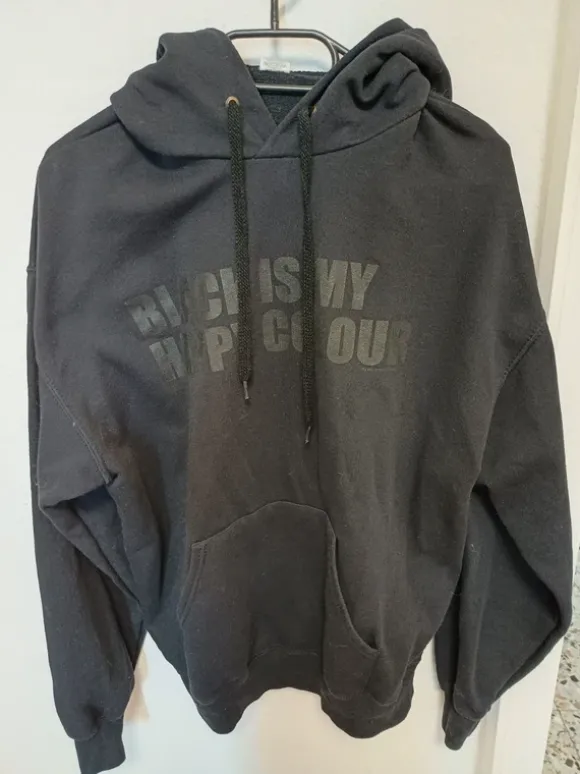 Herren Pullover mit Kapuze