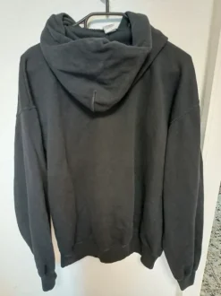 Herren Pullover mit Kapuze