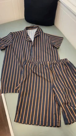 Herren Pyjama - loungewear