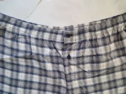 Herren Pyjama XXL
