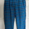 Herren Pyjamahose von Calvin Klein Gr. L