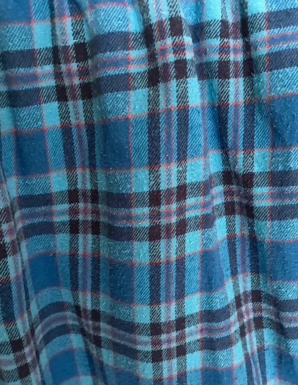 Herren Pyjamahose von Calvin Klein Gr. L