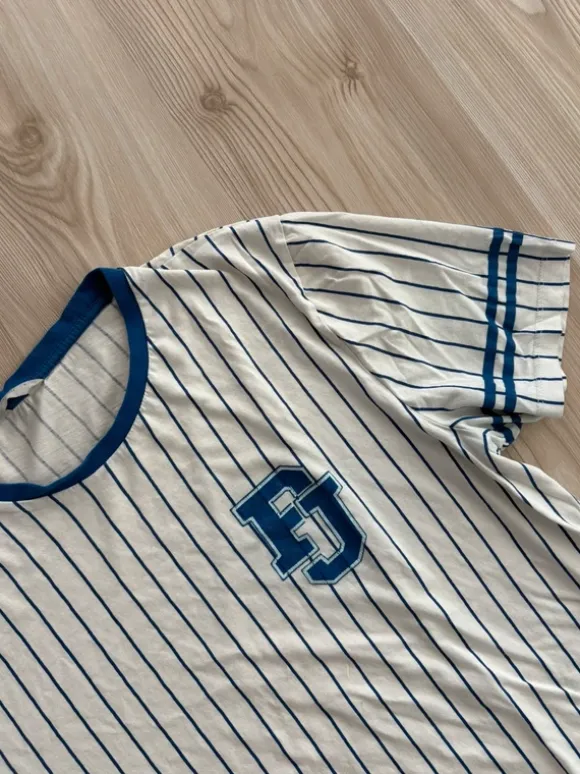 Herren Pyjama-Set Baumwolle