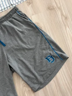 Herren Pyjama-Set Baumwolle