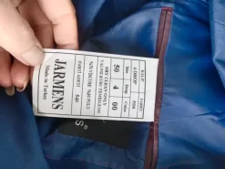 Herren Sakko Blazer Gr 50 ungetragen