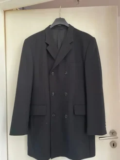 Herren Sakko lang