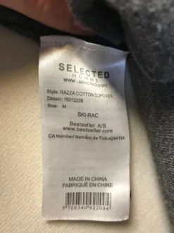 Herren Selected Homme Veste